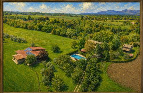 Agriturismo Podernuovo - Foto 5