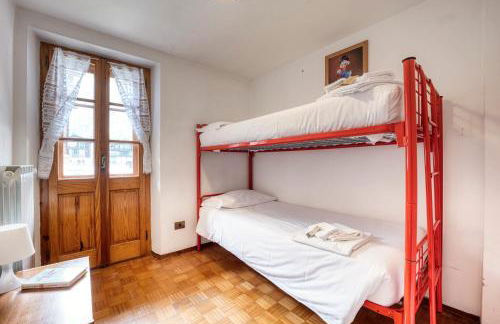 Incanto Walser Apartments Piazza - Foto 16