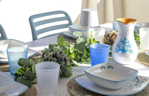 Holiday Home La Conchiglia D'oro by Interhome - Foto 7