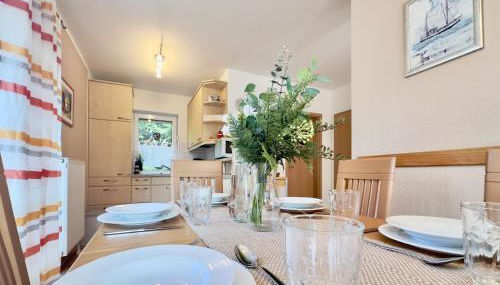 Haus Jany - Harlesiel - Foto 5