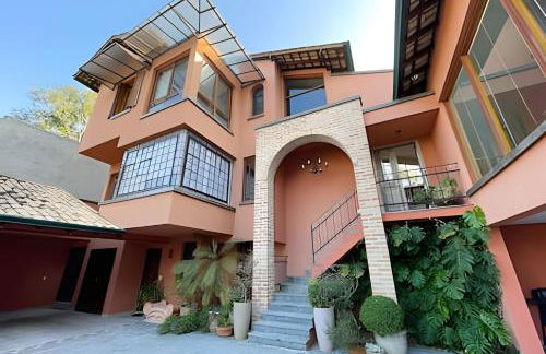 Charme Toscano de Frente para o Lago - GV2 - Foto 36