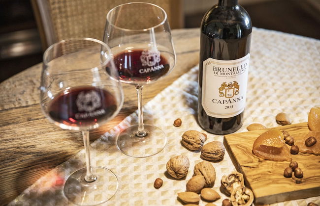 Capanna Suites - Foto 47