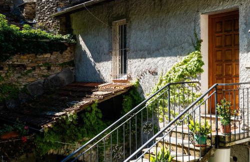 Apartment Nonna Lena by Interhome - Foto 17