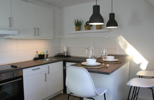Apartmenthaus in der Arnoldstraße - Foto 30