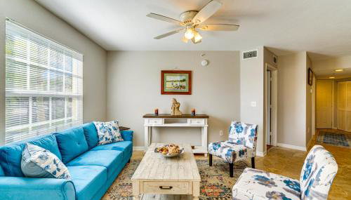 3 Mi to Dtwn Fort Myers Condo with Pool Access - Foto 5