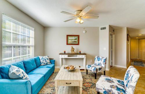 3 Mi to Dtwn Fort Myers Condo with Pool Access - Foto 5