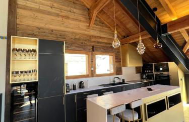 Châlets AOKI - Foto 29