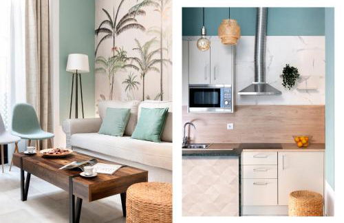 Misterhost Sol de Sevilla - Foto 15