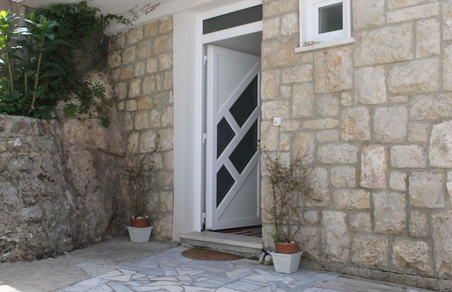 Apartments Mala - Foto 62