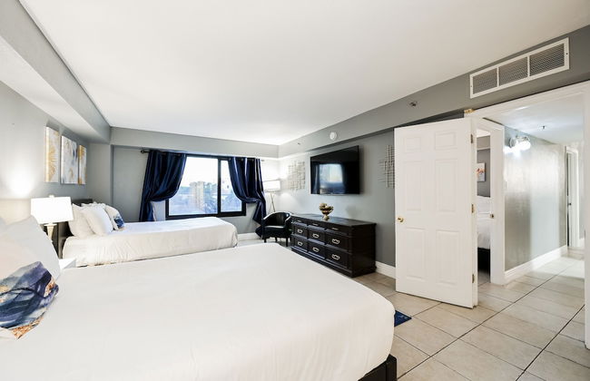 StripViewSuites at Jockey Club - Foto 13