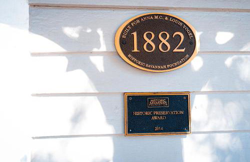 Private Hot Tub Historic Savannah Home - Foto 26