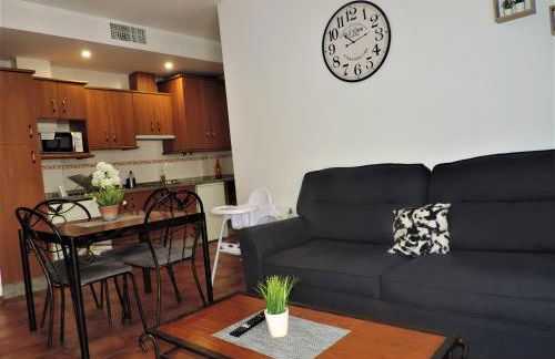 APARTAMENTOS CASERIA DE COMARES - Foto 4