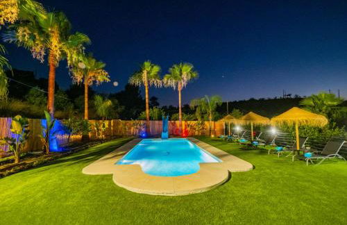 Cubo's Lemon House - Foto 5