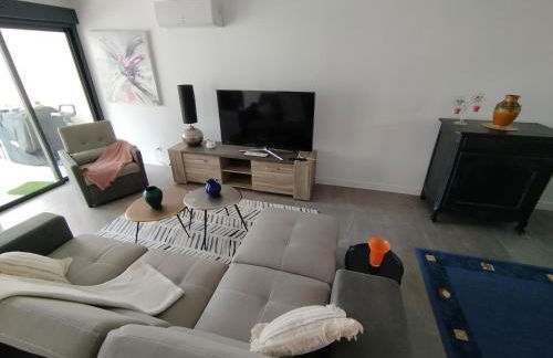 Villa côte mer 17 - Foto 39