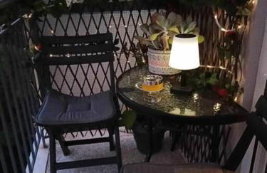 Joanna's downtown apartment - Foto 4