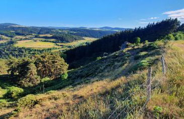 Les gîtes Estaou Treillo - Foto 34