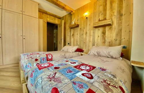 Casa Clus Bormio apartments 2 - Photo 43