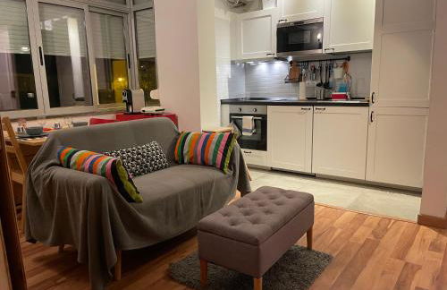 BestHomeStay- Parede Beach (Lisbon) - Foto 24