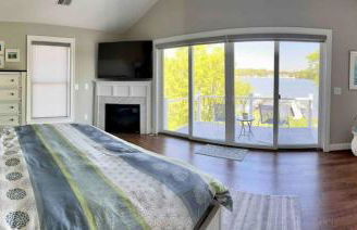 The Fritz! - South River Waterfront With Elevator - Foto 48