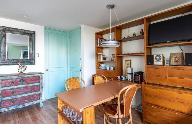 JUUB Reforma at your doorstep - Foto 11