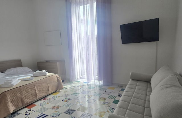 La Dimora Di Parthenope - Foto 12