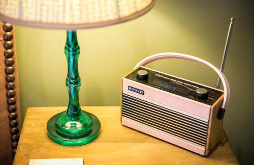 Leeds Castle Stable Courtyard Bed and Breakfast - Foto 38