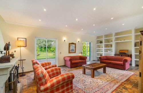 Quinta das Figueiras - Bordeira - Faro - Foto 7