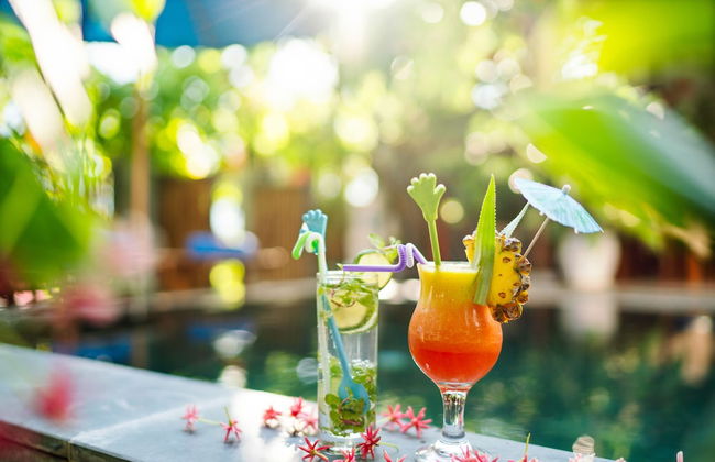 Sands River Hoi An Villa - Foto 52