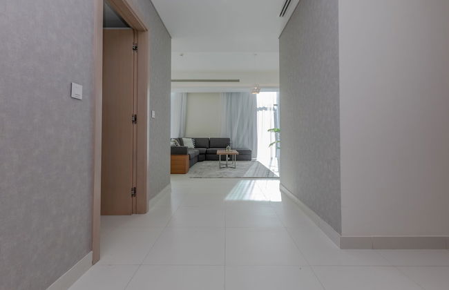 FAM Living - Mada Residences Downtown - Photo 20