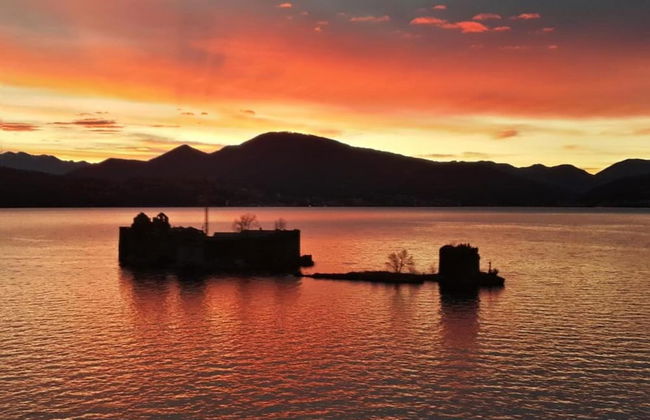 Spacious Retreat in Cannero - Foto 32