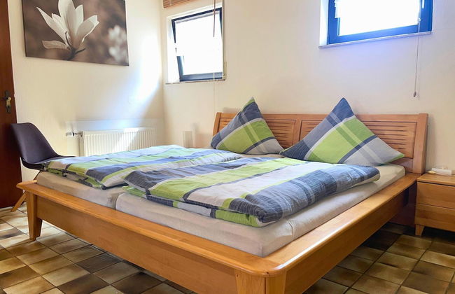 Olsdorf Forestview Apartment - Photo 5