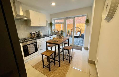 Urban 3 Bedroom Home in Kings Heath-Great Location - Foto 17