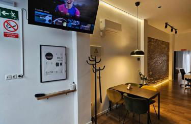 Bear Homes - Olimpia Suite - Foto 4