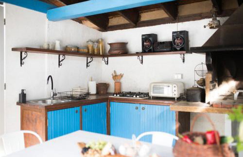 Fairy of Velebit unique countryside house - Photo 34