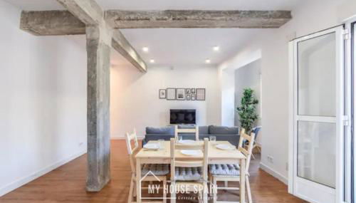 MyHouseSpain - Moderno piso en Embajadores - Photo 4