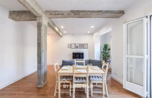 MyHouseSpain - Moderno piso en Embajadores - Photo 4