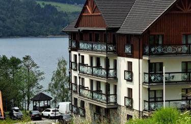 Bike&Ski Apartament Jezioro Czorsztyńskie, Stylchyn 90 - Photo 20