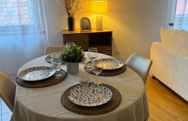 Le Nid Zen Obernois - 4 guests - Foto 13