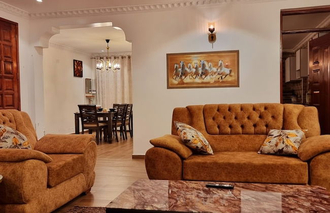 Casa Nadreya Furnished Apartments - Foto 10