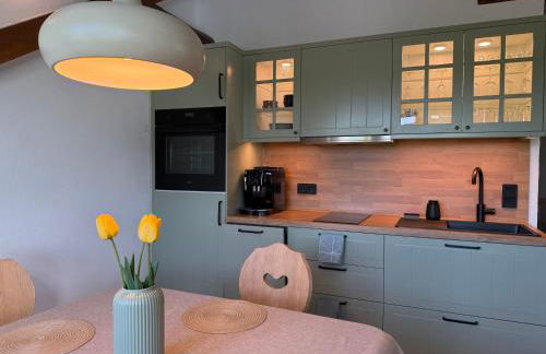 Ferienwohnung Osterfuchs - Foto 8