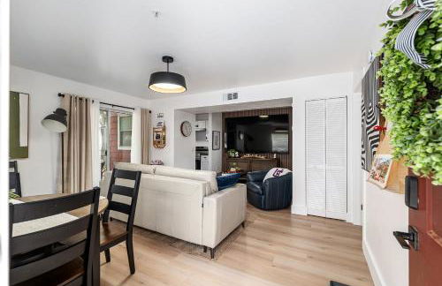 Modern & Stylish Condo Near UF, Shands & VA - Foto 2