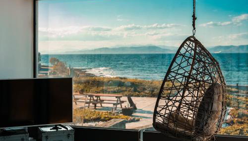 Horizon Luxury Seafront Villa - Foto 5