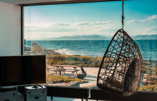 Horizon Luxury Seafront Villa - Foto 5