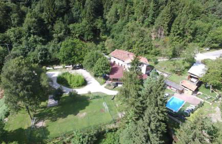 Ai Ciar - Casa Vacanze - Foto 18