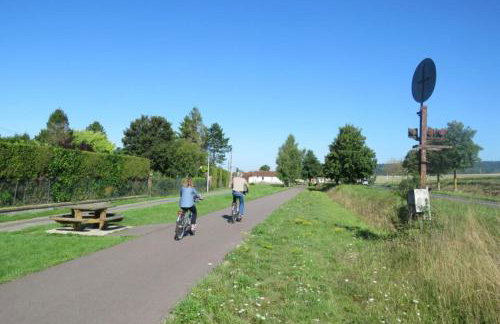 Gîte de l'Avenue Verte - Photo 17