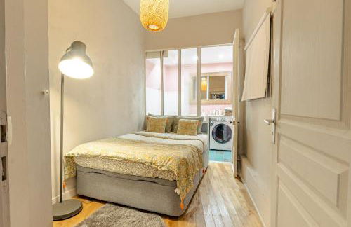 3P en plein centre de Paris Louvre - Foto 26