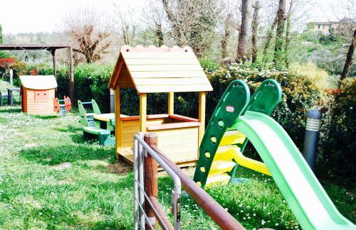 Borgo La Casaccia - Foto 25