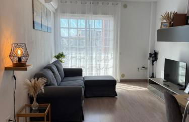 Seaside Paradise - 2 Bedroom apartment with Ocean Views & Air Conditioning in Playa San Juan - Foto 16