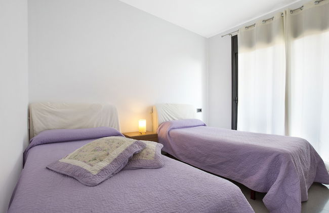 Villa Santi - Foto 2