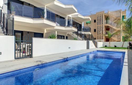 Elisa Beach Apartment - 8209 - Foto 37